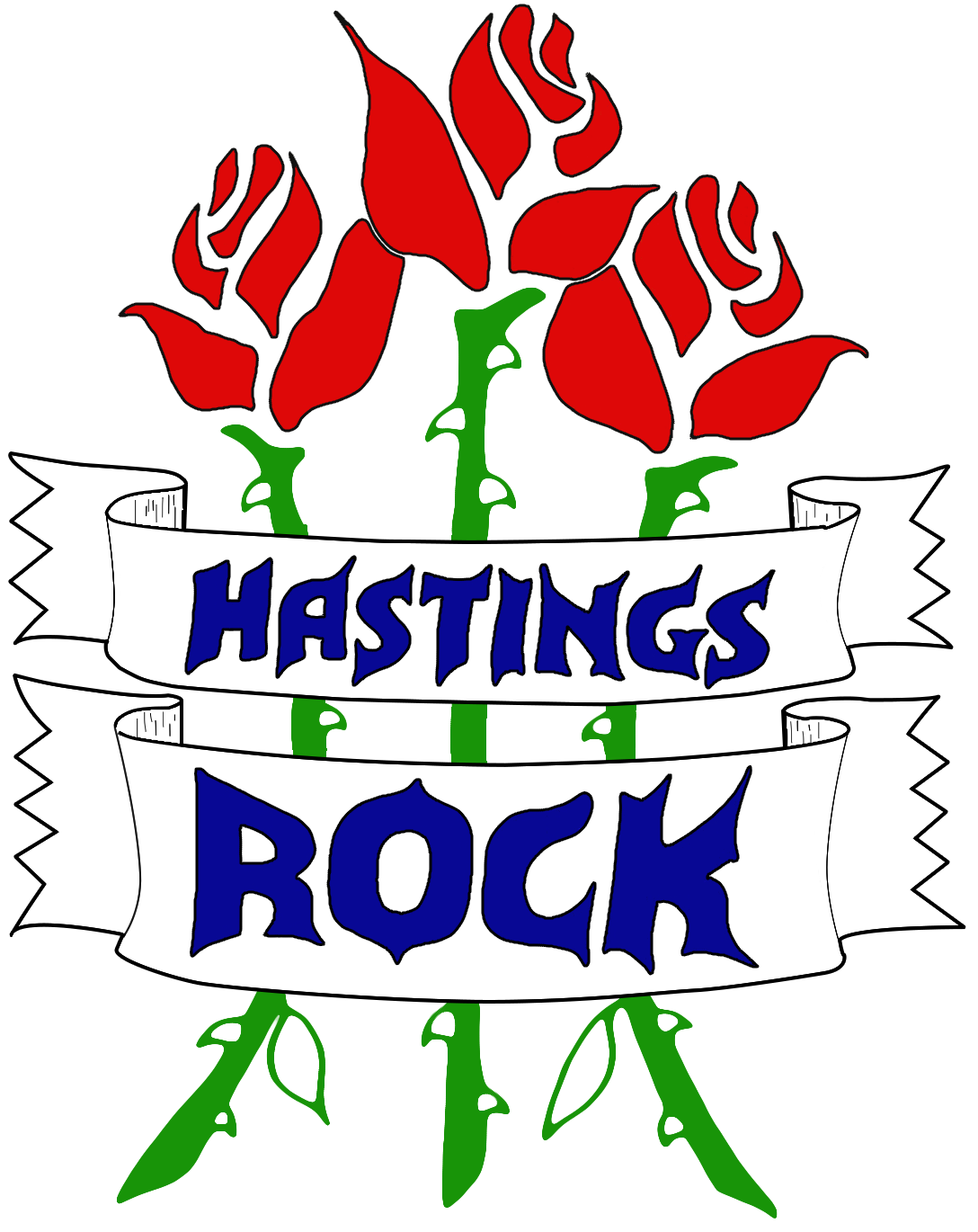 Hastings Rock